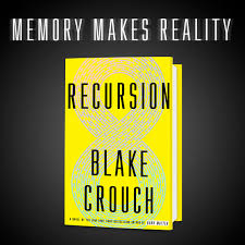 Blake crouch, author of recursion, dark matter, good behavior, the wayward pines trilogy, the andrew z. Blake Crouch Blakecrouch1 Twitter