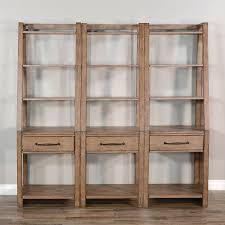 Doe Valley Small Bookcase Wall By Sunny