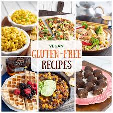 63 gluten free vegan recipes eatplant