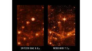 Watch NASA unveil the James Webb Space ...