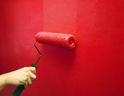 Как выбрать и использовать фактурную краску для стен | Подробное руководство