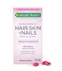 best vitamins to strengthen nails