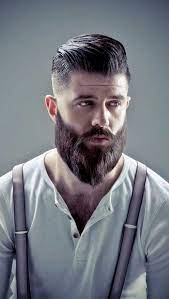 Erkek stilinin en büyük parçalarından olan sakal modasını,. Yuz Sekline Gore Sakal Stilleri Modelleri Markastok