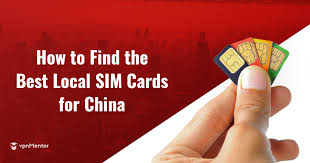 But how does this sim card works within the mobile phones circuit? 5 Best Local Sim Cards For China And Where You Can Get Them