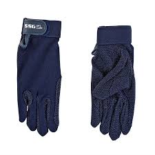 Ssg Gripper Riding Gloves