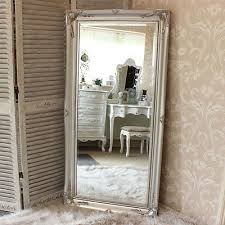 Floor Mirror Floor Mirror Ornate Mirror
