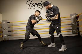 Almost all sports require specific footwear to maximize performance, and boxing is no exception. Venum Elite Boxing Shoes Sportisimo Com