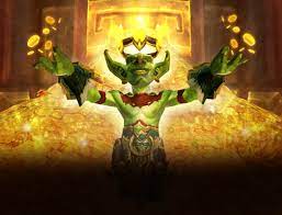 Buy classic WoW gold with reliable service Boostcarry.com