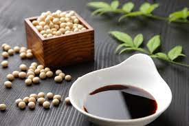 soy sauce benefits uses and