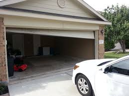 athens garage door repair install