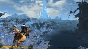 The base game starts with a realm reborn and currently has 3 expansions: Final Fantasy Xiv Patch 5 3 Revamps A Realm Reborn