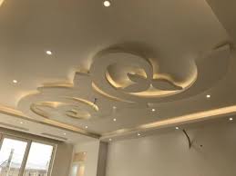 decorative pop false ceiling service at