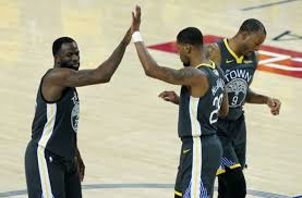 | 1 warriors way, san francisco, ca 94158. Is The Golden State Warriors Roster Finally Finalized