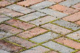 How To Re Colour To Brick Pavers