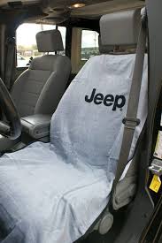 Jeep Seat Towels Jeep Seats Jeep