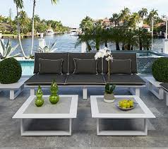 Modern Outdoor Furniture Modern