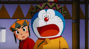 Doraemon Movie-15: Toofani Adventure - video Dailymotion