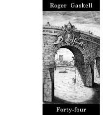 roger gaskell forty four roger