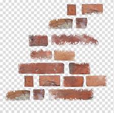 Brown Stone Brick Ilration Brick