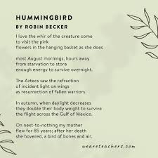 80 beautiful poems about nature