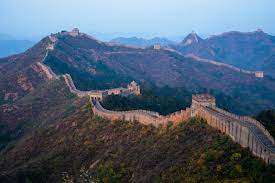 Chinese muur, bereikbaarheid en praktische informatie
