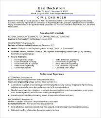 Add certifications to close the gap between your. 20 Civil Engineer Resume Templates Pdf Doc Free Premium Templates