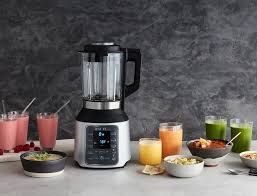 Instant Pot makes a cooking blender and it&#39;s 50% off right now - CNET