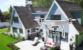 drones for real estate a guide for