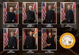 Nearly all supreme court justices are seasoned lawyers and have even argued cases before the court. Justices Supreme Court