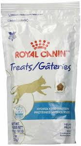 Royal Canin Treats Hydrolyzed Protein Adult Hp Hypoallergenic Treats 7 7 Oz