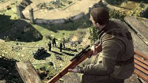 Master authentic weaponry, stalk your target, fortify your. Ocean Of Games Sniper Elite V2 Free Download