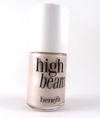 benefit high beam review life unsweetened