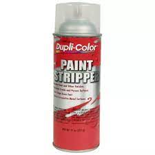 Paint Stripper Dupli Color Stripper