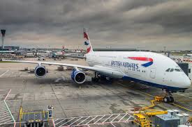The british airways carry on luggage size limit is 56 x 45 x 25 cm (22 x 18 x 10 inches). What S British Airways Hand Luggage Size And Checked Baggage Allowance