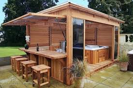 25 best collection of spa enclosures gazebos hot tubs. 32 Beautiful Outdoor Hot Tub Privacy Ideas Hot Tub Patio Hot Tub Garden Hot Tub Outdoor