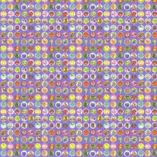 scratch and sniff fabric wallpaper and