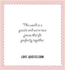 We did not find results for: Love Puzzle Quotes Love Quotes Collection