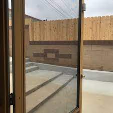 South Bay Screen Glass Doors Nearby