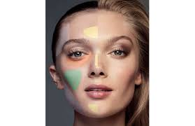 best color correcting makeup for your skin concern