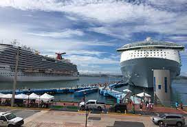 san juan puerto rico cruise ships