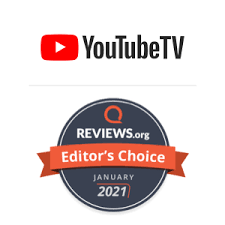 We think youtube tv is an excellent livestreaming service—in fact, we've named it cable tv.com's best overall service for 2020. Youtube Tv Review 2021 Reviews Org