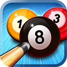 Here is application for you. 8 Ball Pool Cheats And How To Use Them