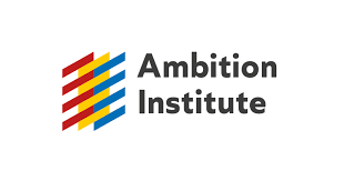 Ambition Institute' launches following ASL and IfT merger