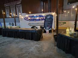 weddings trade shows banquets and