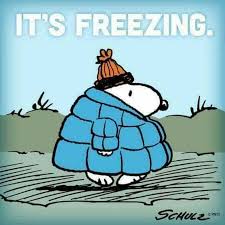 Image result for freezing