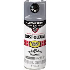 Buy Rust Oleum Stops Rust Custom Spray