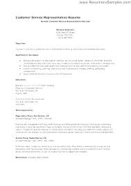 Example Resume Summary Resume Summary Objective Examples Resume