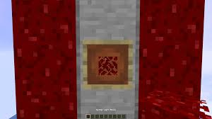 When it reaches its final stage, you can. Transparency To Nether Wart Blocks Minecraft Feedback