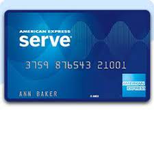 Maybe you would like to learn more about one of these? American Express Serve Cards Review 2021 Finder Com