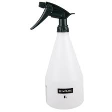 homebase garden trigger sprayer 1l